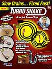 turbo snake drain hair removal tool returns accepted within 30