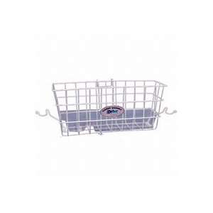   Walker Basket Clip On with Plastic Insert Tray