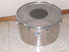 Slingerland 14 Gold Sparkle Tom Snare Drum 8 lugs items in Mallet 