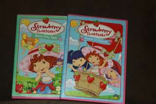   of Friends Berry Fairy Tales Lot (DVD 2005/2006) 024543209027  