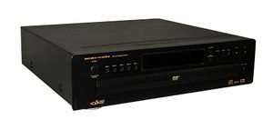 Marantz VC5200 DVD Player  