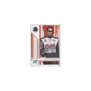   2006 Press Pass Stealth #95   David Stremme CRC: Sports Collectibles