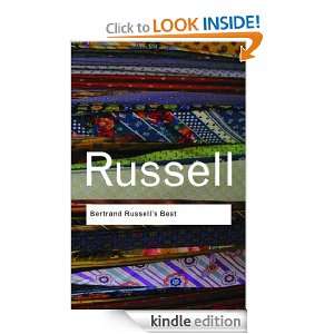 Bertrand Russells Best (Routledge Classics) Bertrand Russell  