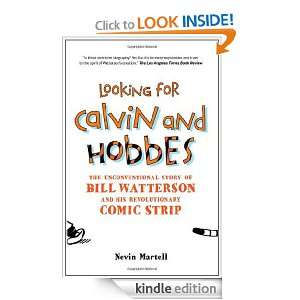  for Calvin and Hobbes The Unconventional Story of Bill Watterson 