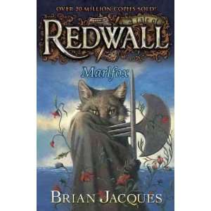  Jacques, Brian (Author) Feb 01 05[ Paperback ] Brian Jacques Books
