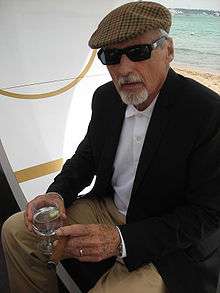 Dennis Hopper   Shopping enabled Wikipedia Page on 
