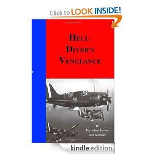 Hell Divers Vengeance Buck Buchanan  Kindle Store