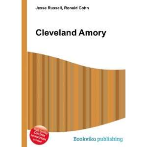  Cleveland Amory Ronald Cohn Jesse Russell Books