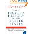 Peoples History of the United States 1492 to Present by Howard 
