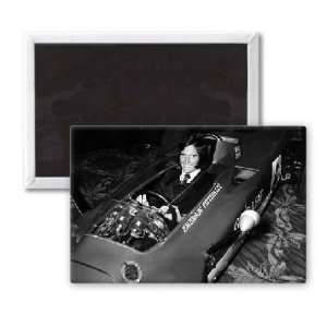  Emerson Fittipaldi   3x2 inch Fridge Magnet   large 
