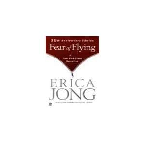  Fear of Flying (9780451209948) Erica Jong Books
