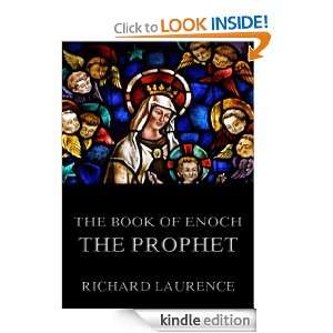   Edition) eBook Enoch, George Ripley, Richard Laurence Kindle Store