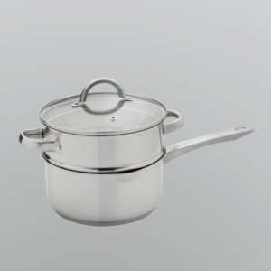 Gordon Ramsay Everyday Saucepan with Steamer/lid