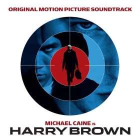 Harry Brown Original Motion Picture Soundtrack