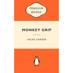 Monkey Grip Garner Helen Books