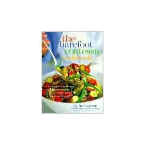  Contessa Cookbook [BAREFOOT CONTESSA CKBK] Ina(Author) ; Garten 