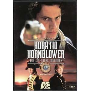  Horatio Hornblower the Mutiny ioan gruffudd Movies & TV