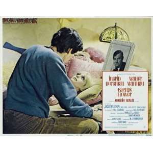  Walter Matthau Goldie Hawn Ingrid Bergman Jack Weston: Home & Kitchen