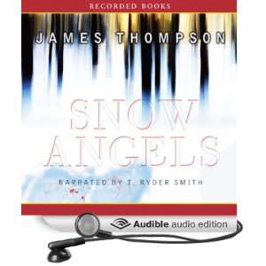  Angels (Audible Audio Edition) James Thompson, T. Ryder Smith Books