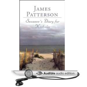   (Audible Audio Edition) James Patterson, Becky Ann Baker Books