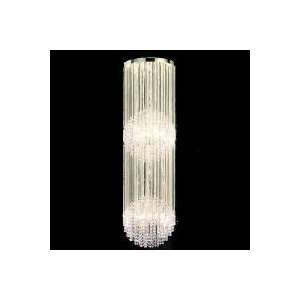 James R Moder Galaxy Collection 18 Light Chandelier   73063 