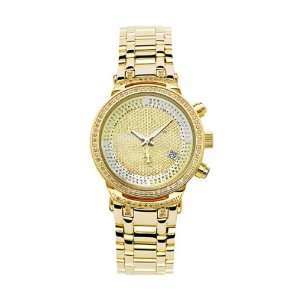  Joe Rodeo MASTER LADY (100) JJML9 Gold Watch Jewelry