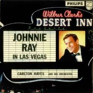  In Las Vegas Johnnie Ray Music