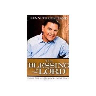  Rich and He Adds No Sorrow With It by Kenneth Copeland (May 1, 2012