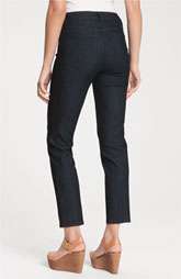 NYDJ Alisha Skinny Stretch Jeans (Petite) Was $104.00 Now $59.90 