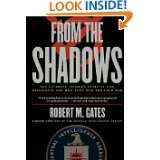 From the Shadows The Ultimate Insiders Story of Five Presidents and 
