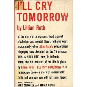   (9781563708343) Lillian Roth, Mike Connolly, Gerold Frank Books