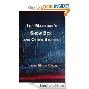   Box and Other Stories Lydia Maria Child  Kindle Store