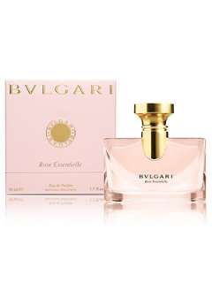 BVLGARI   Rose Essentielle Eau de Parfum/1.7 oz.    