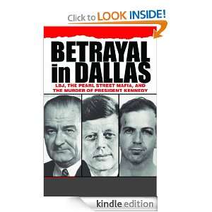   the Murder of President Kennedy Mark North  Kindle Store