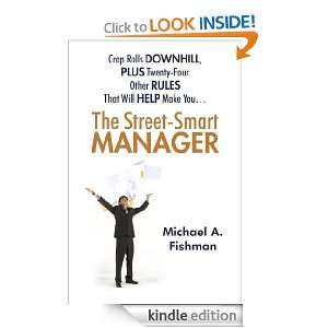   Will Help Make You Michael A. Fishman:  Kindle Store
