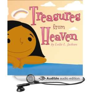   (Audible Audio Edition) Leslie L. Jackson, Michelle Ventris Books