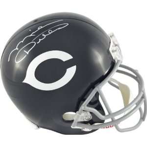 Mike Ditka Autographed Helmet  Details: Chicago Bears, Riddell 