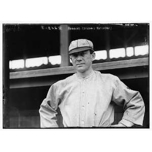 Miller Huggins,St. Louis,NL (baseball)