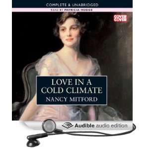   Climate (Audible Audio Edition) Nancy Mitford, Patricia Hodge Books