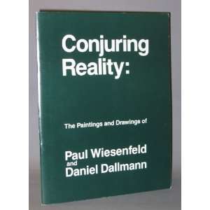   Paul Wiesenfeld and Daniel Dallmann Paul; Dallmann, Daniel; Hessel
