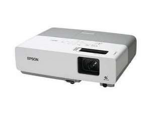 Epson EMP 83H LCD Projector  