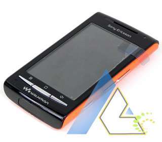 Sony Ericsson W8 E16i Orange Wifi Phone Java+8GB+5Gift  