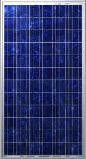 290 Watt   Solar Panel   ET Solar   ET P672290  