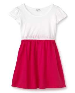Splendid Littles Toddler Girls Spring Color Block Dress   Sizes 2T 4T 