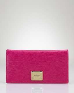 Lauren by Ralph Lauren Newbury Continental Wallet   All Handbags 
