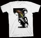   FAST AND THE FURIOUS T Shirt The Mummy Dragon Rob Cohen Vin Diesel dvd