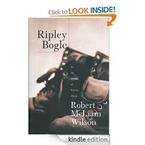Ripley Bogle Robert McLiam Wilson  Kindle Store
