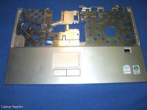 Dell XPS M1330 Palmrest Touchpad Assembly with Fingerprint Reader