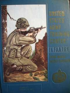   Army Training Center   Infantry   Fort Bragg North Carolina  