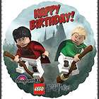 LEGO HARRY POTTER BIRTHDAY MYLAR FOIL PARTY BALLOON 18